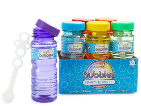 (1 Unidad Modelo Aleatorio - Botella de Solución de Burbujas con Varita para Fiestas y Juegos al Aire Libre For Cheap