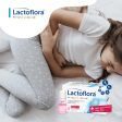 Lactoflora - Probiótico Protector Intestinal Infantil con Vitaminas y Jengibre - Sabor Fresa - 10 Frascos Monodosis Embalaje Deteriorado (Cad: 31 03 2025) Online